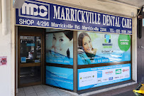 Marrickville Dental Care in Sydney