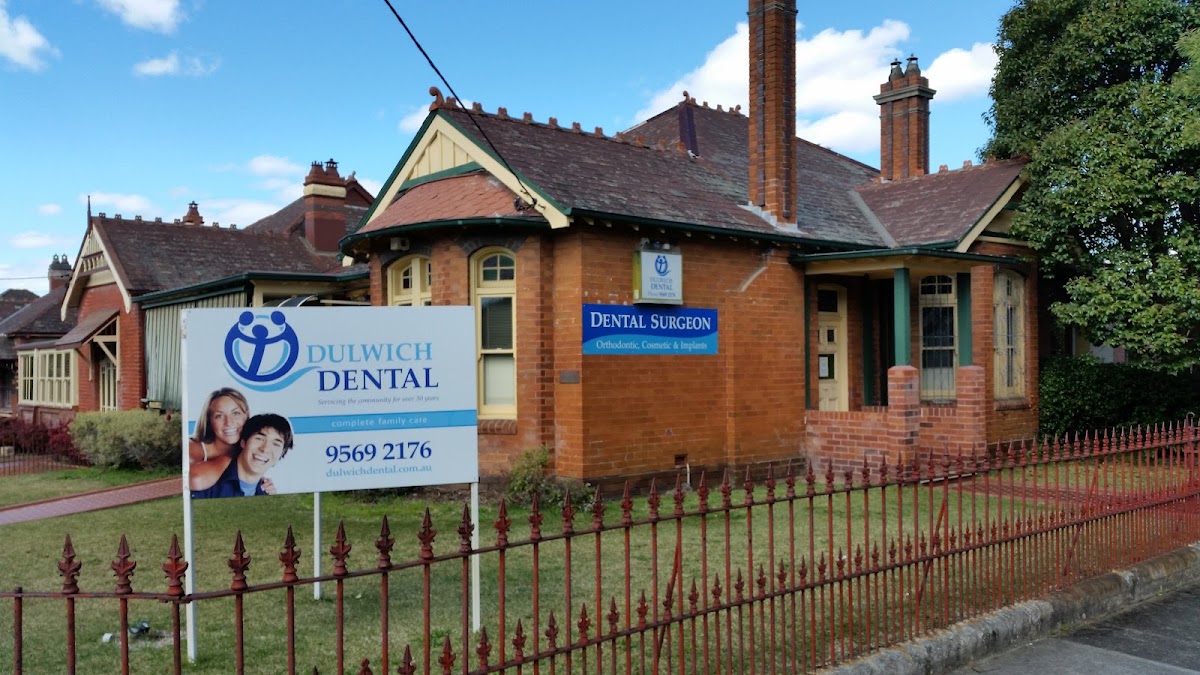 Dulwich Dental Services