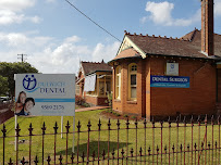 Dulwich Dental Services
