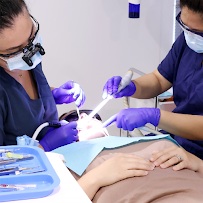 Sydney CBD Dentistry | Cosmetique Dental