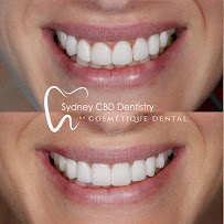 Sydney CBD Dentistry | Cosmetique Dental