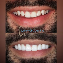 Sydney CBD Dentistry | Cosmetique Dental