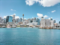 Sydney Harbour Dental Barangaroo Sydney CBD