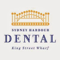 Sydney Harbour Dental Barangaroo Sydney CBD