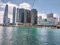 Sydney Harbour Dental Barangaroo Sydney CBD
