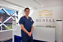 Sydney Harbour Dental Barangaroo Sydney CBD