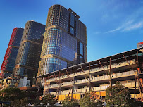 Sydney Harbour Dental Barangaroo Sydney CBD in Sydney