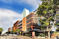 Sydney Harbour Dental Barangaroo Sydney CBD
