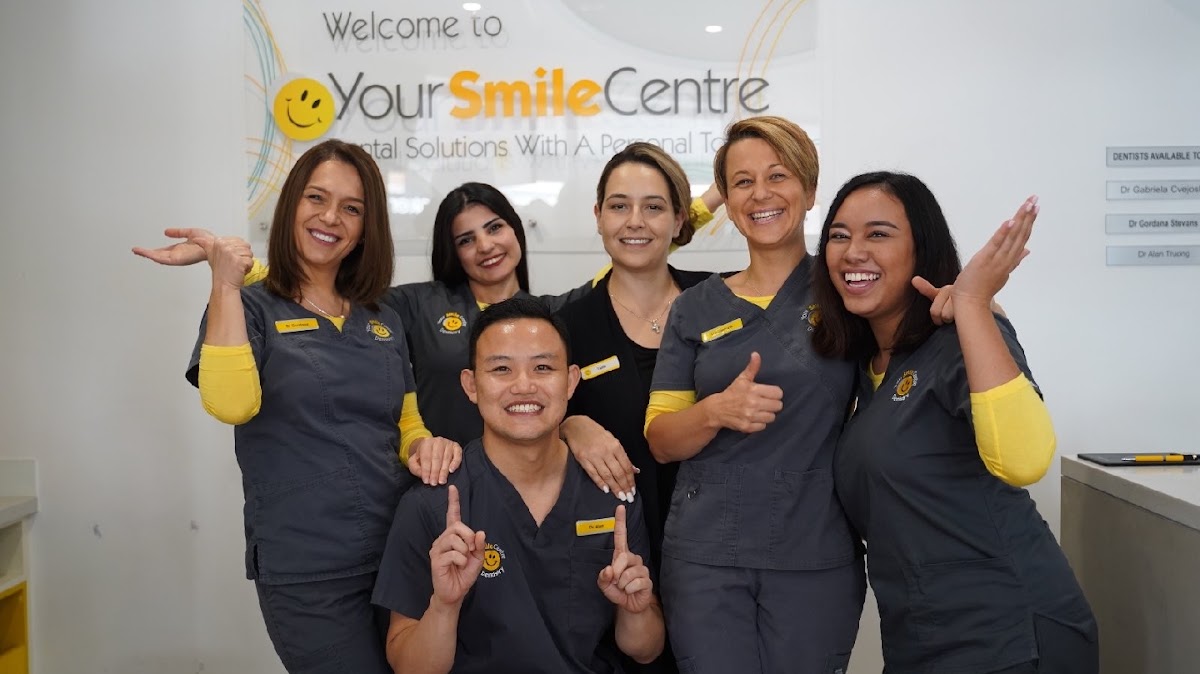 Your Smile Centre