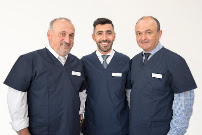 Wardell Dental Clinic
