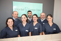 Wardell Dental Clinic