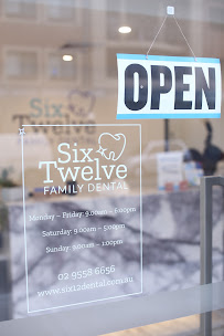 Six Twelve Family Dental