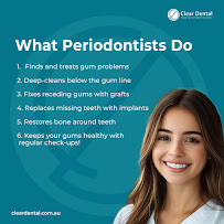 Clear Aligners Sydney (formerly known as Wynyard Dental)