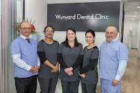Clear Aligners Sydney (formerly known as Wynyard Dental) in Sydney