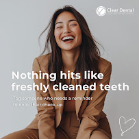 Clear Aligners Sydney (formerly known as Wynyard Dental)