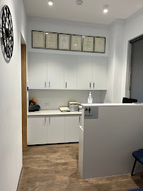 Marrickvilke Dental Center Pty Ltd