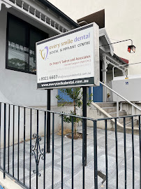 Marrickvilke Dental Center Pty Ltd
