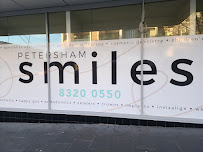 Petersham Smiles