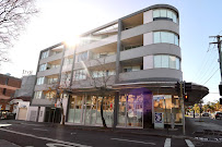 Petersham Smiles