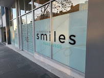 Petersham Smiles