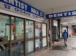 Metro Dental Centre - Dr.Zahra Anthony M in Sydney