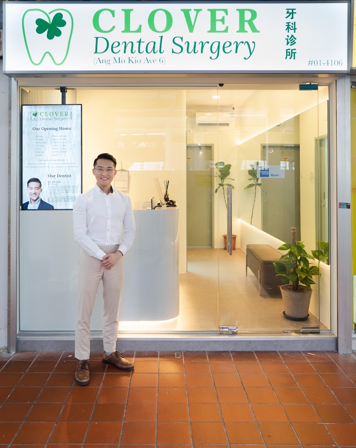 Dental Implant Services