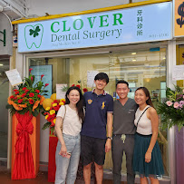Dental Implant Services