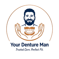 Your Denture Man
