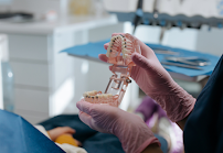 Dentex Denture Clinic