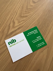 nib Dental Care Centre Sydney