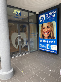 Ashfield Dental Centre
