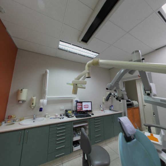 Ashfield Family Dental