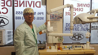 Ashfield Divine Dental Care (Dr James Shin JP)