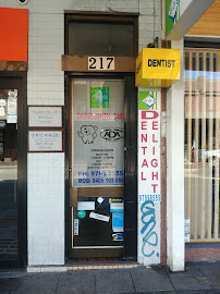 Ashfield Divine Dental Care (Dr James Shin JP)