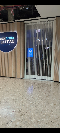 Pacific Smiles Dental Ashfield