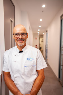 Pacific Smiles Dental Ashfield
