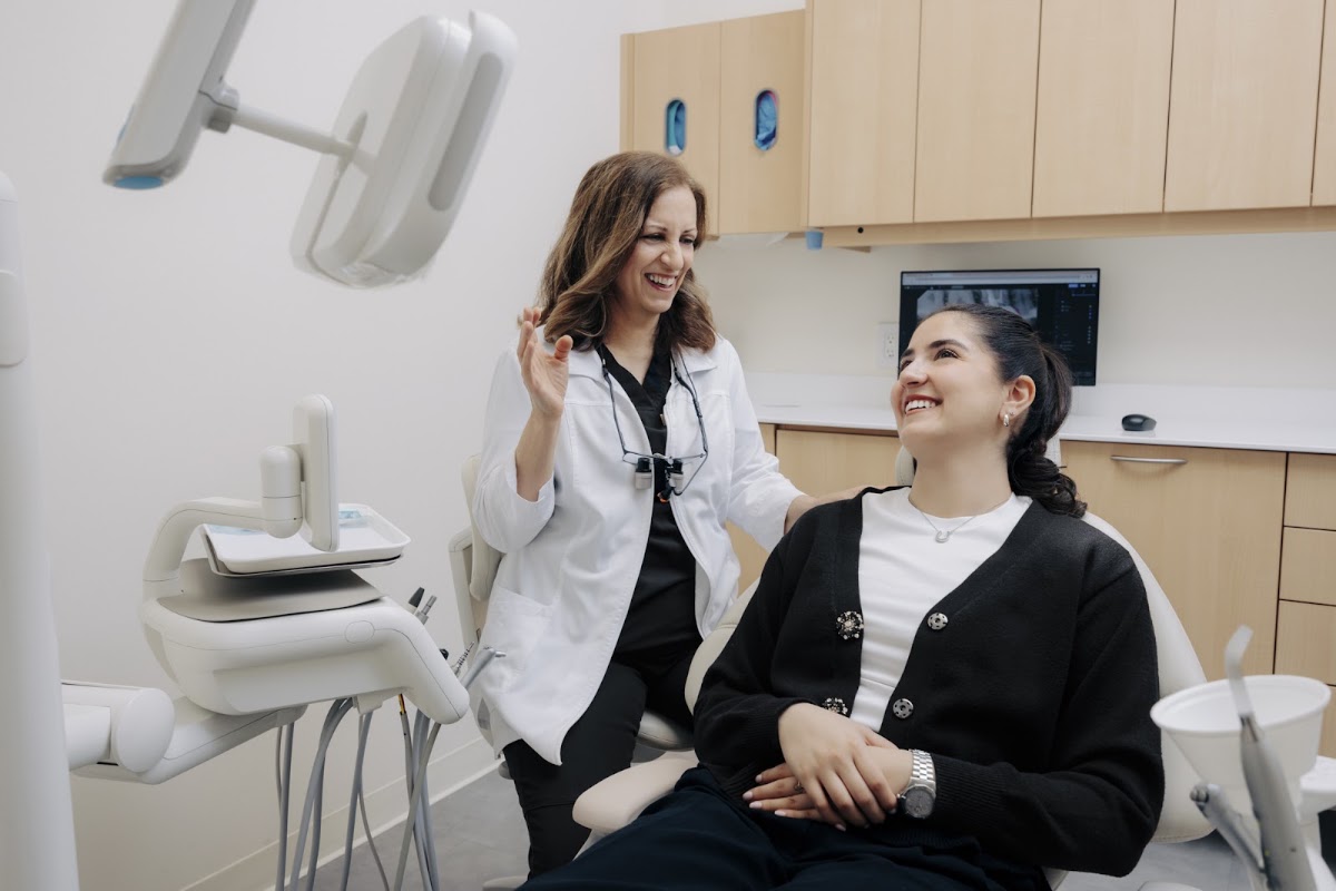 UR DENTAL