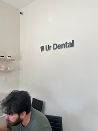 UR DENTAL