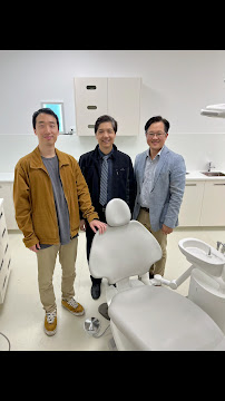 Simplybraces, Dr Gareth Ho 何祥德矫齿专科医生