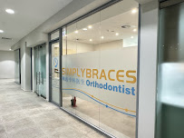 Simplybraces, Dr Gareth Ho 何祥德矫齿专科医生