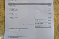 Dental Surgery