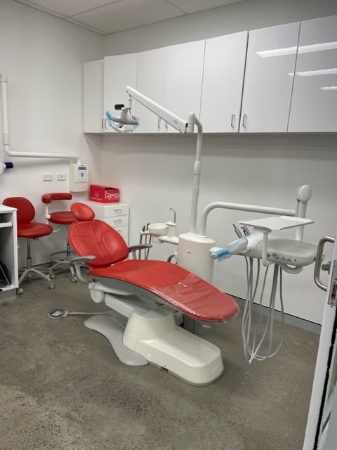 Pain Free Dentist Sydney - Dentist Dulwich Hill, Hurlstone Park NSW