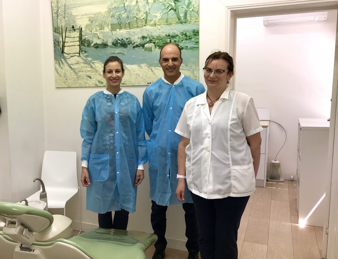 Summer Hill Dental Care