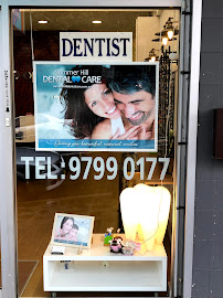 Summer Hill Dental Care