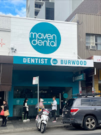 Maven Dental Burwood