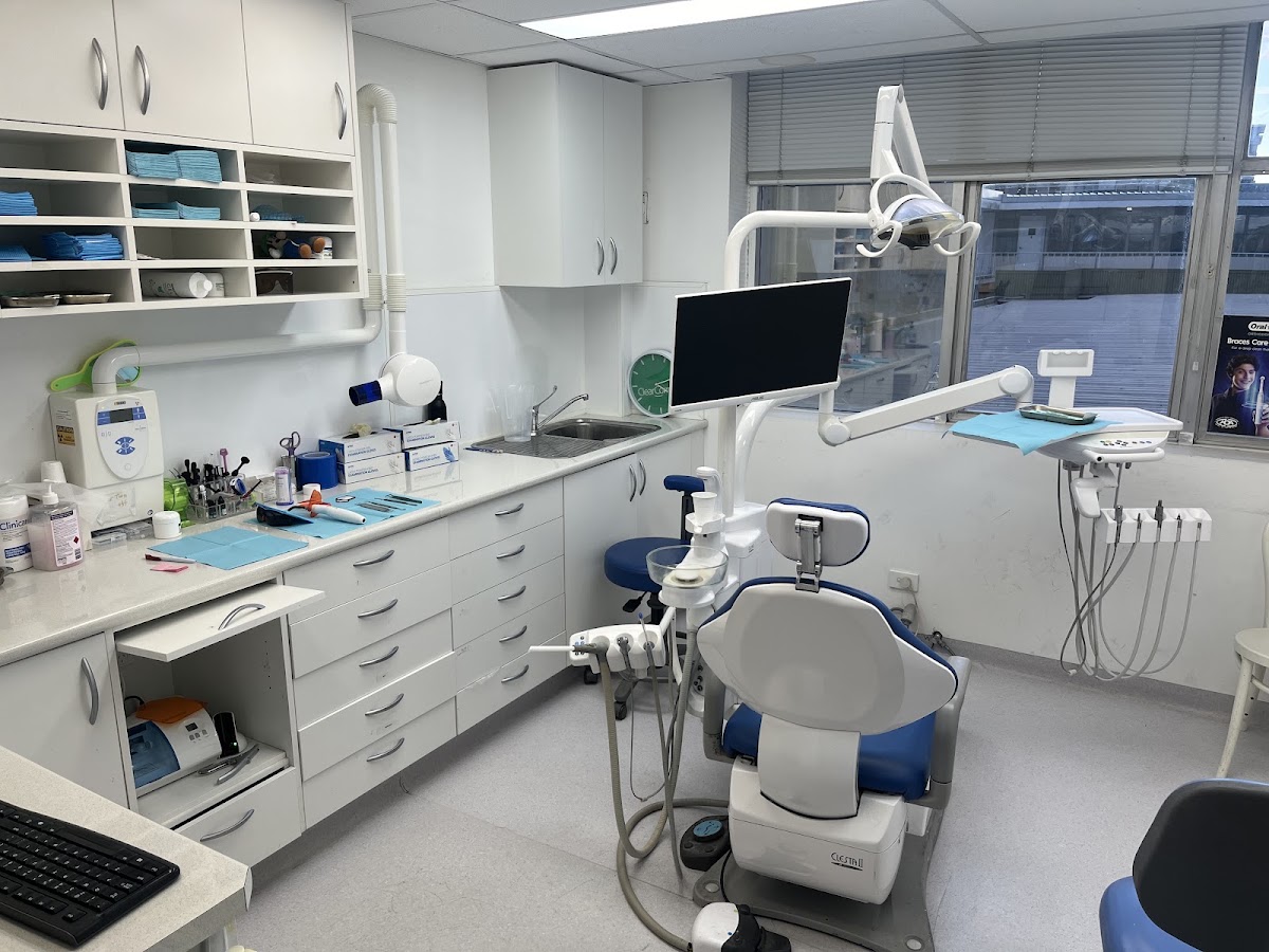 Good Choice Dental - Burwood Dentist