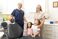 Haberfield Dental Practice in Sydney