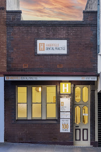 Haberfield Dental Practice