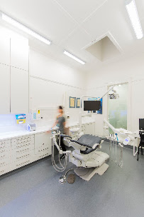 Haberfield Dental Practice