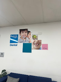 Bupa Dental Haberfield